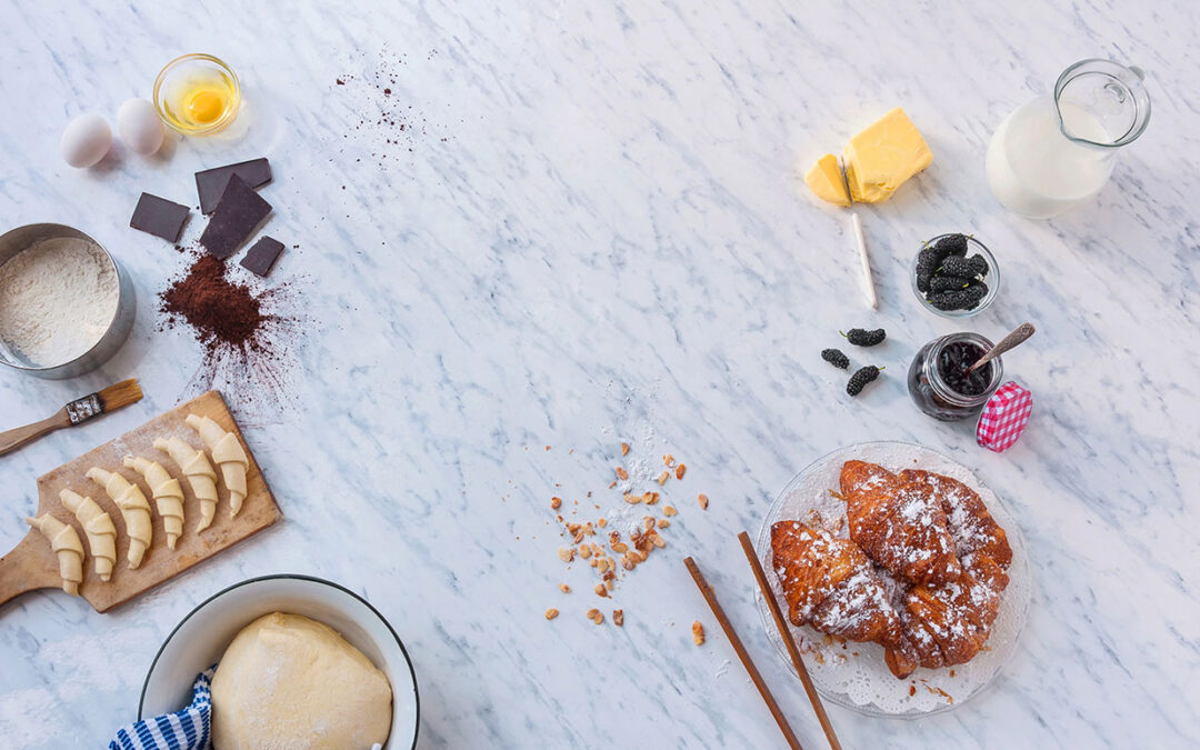 The Chef Start Website is Live!