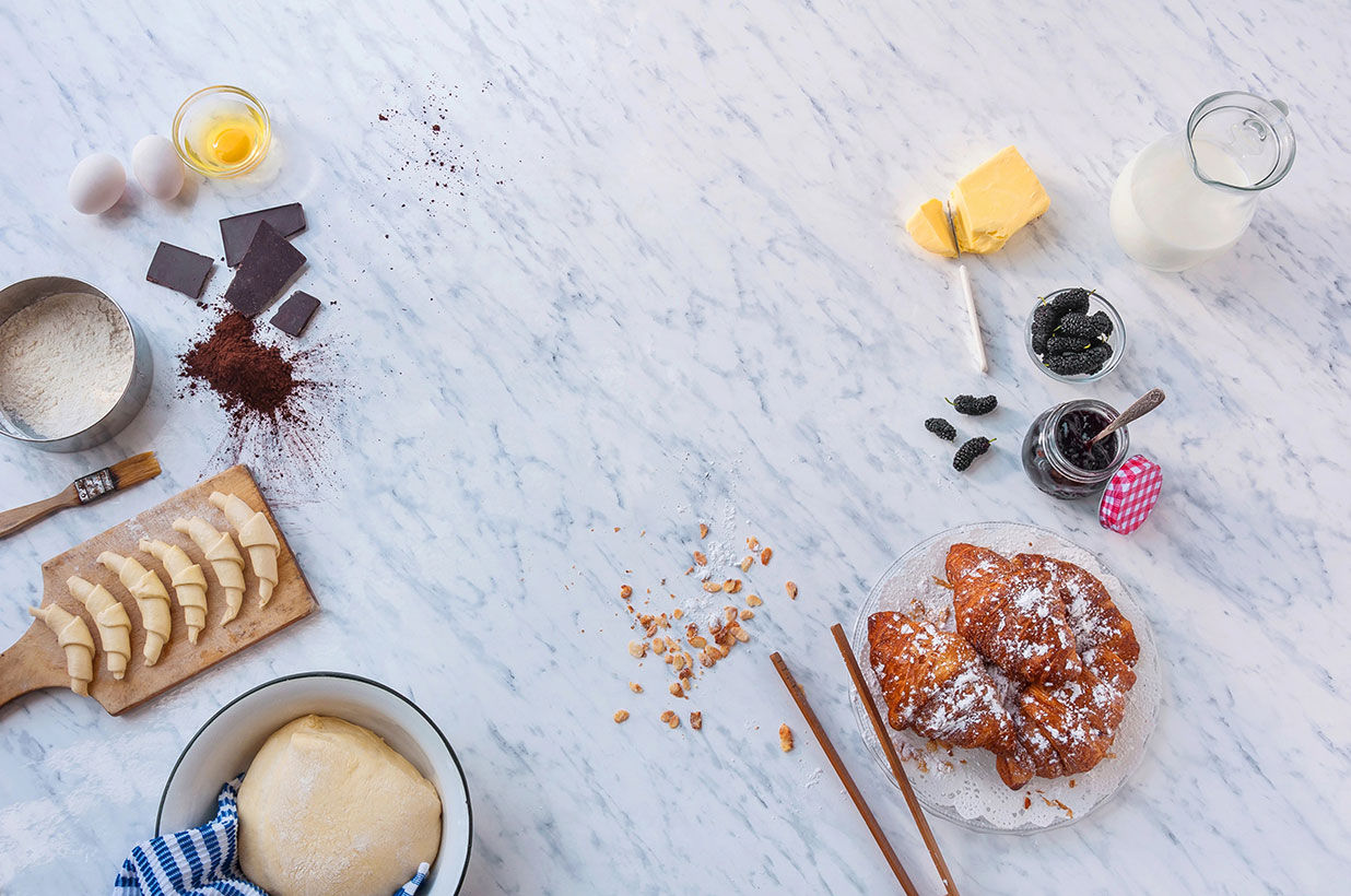 The Chef Start Website is Live!