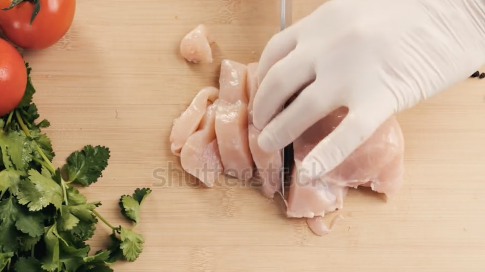 Example video
